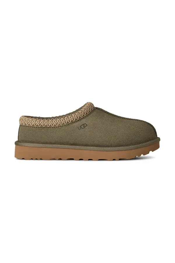 UGG Copati iz semiša UGG Tasman II