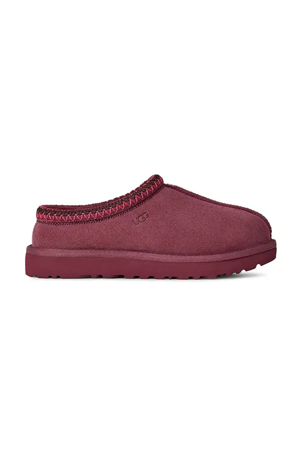 UGG Copati iz semiša UGG Tasman II