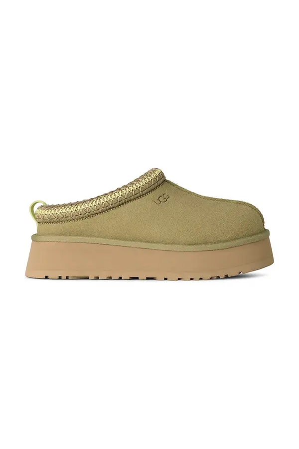 UGG Copati iz semiša UGG Tazz II