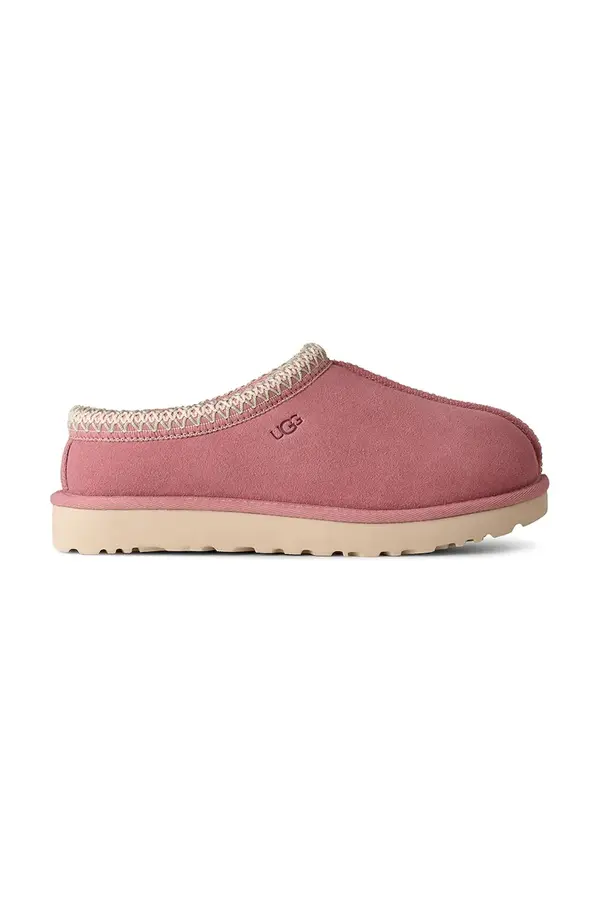 UGG Copati iz semiša UGG W Tasman II
