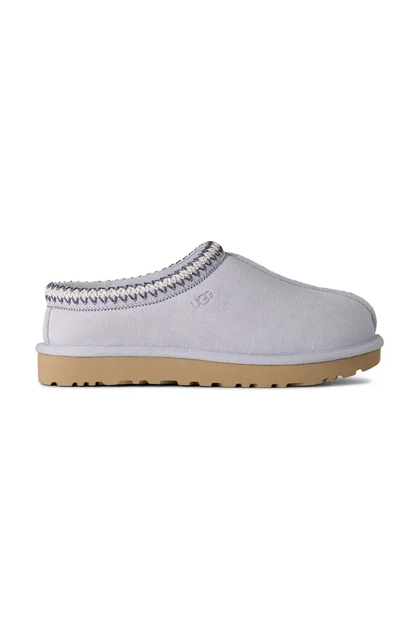 UGG Copati iz semiša UGG W Tasman II
