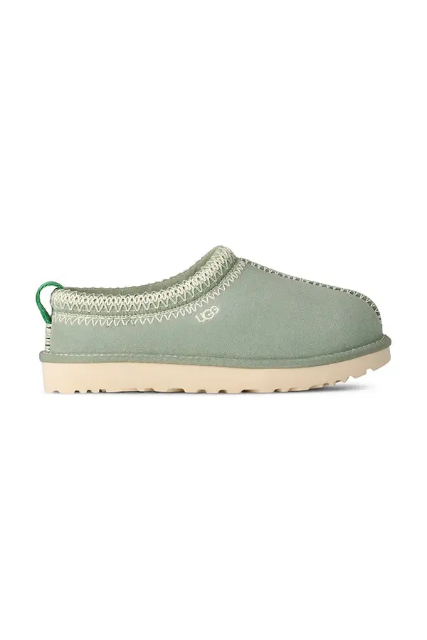 UGG Copati iz semiša UGG W Tasman Meadow Accent