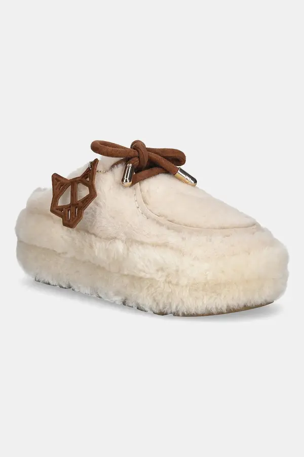Naked Wolfe Copati Naked Wolfe Blizzard