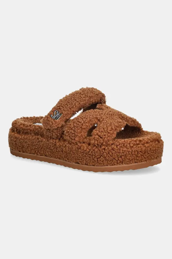 Steve Madden Copati Steve Madden Bigmissile-F