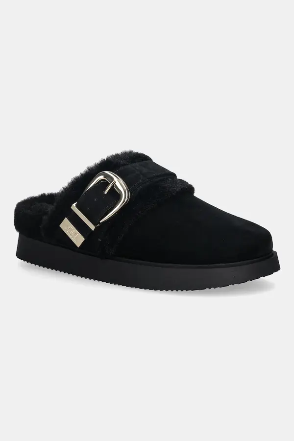 Steve Madden Copati Steve Madden Cozy Up