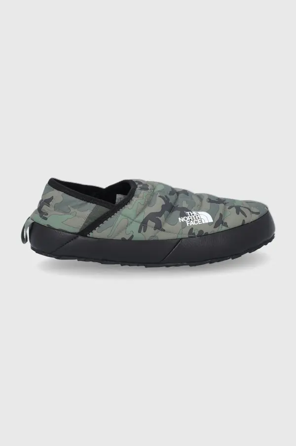 The North Face Copati The North Face M THERMOBALL TRACTION MULE V