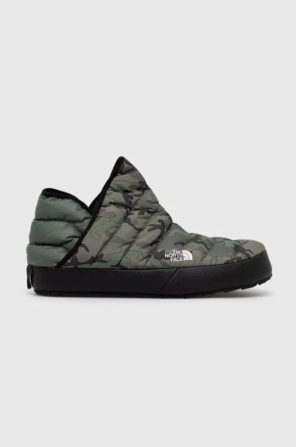 The North Face Copati The North Face Men S Thermoball Traction Bootie