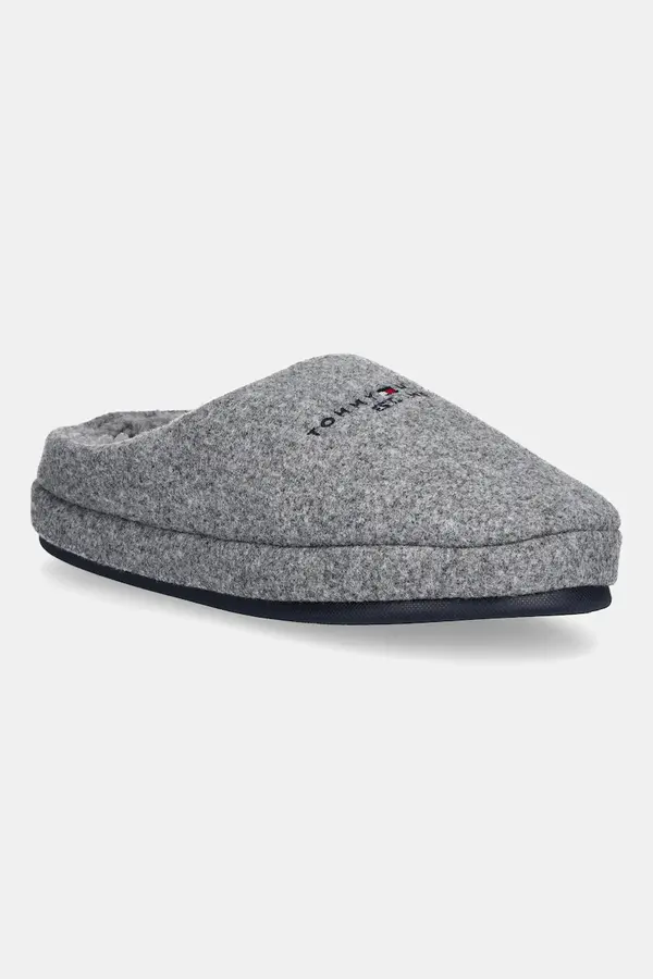 Tommy Hilfiger Copati Tommy Hilfiger FELT HOUSE SHOE