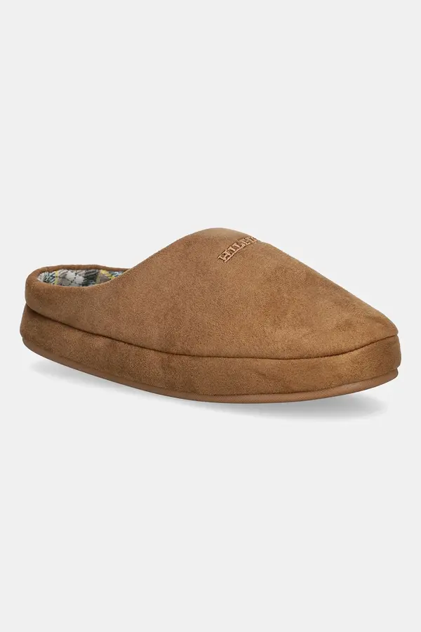 Tommy Hilfiger Copati Tommy Hilfiger M SDE CHECK HOUSE SHOE