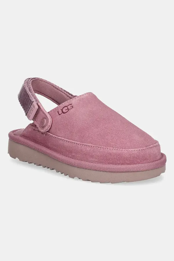 UGG Copati UGG GOLDENSTAR CLOG