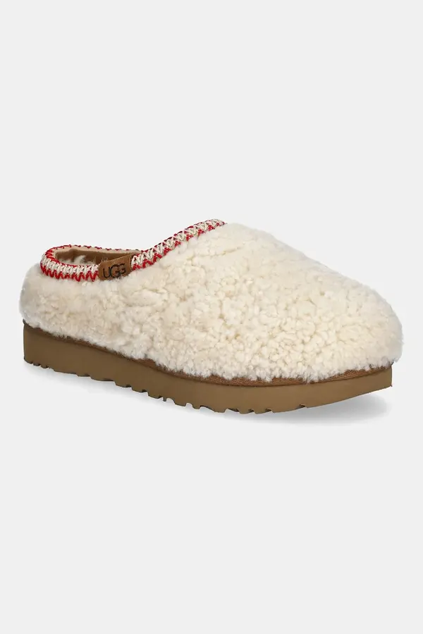 UGG Copati UGG Tasman Maxi Curly