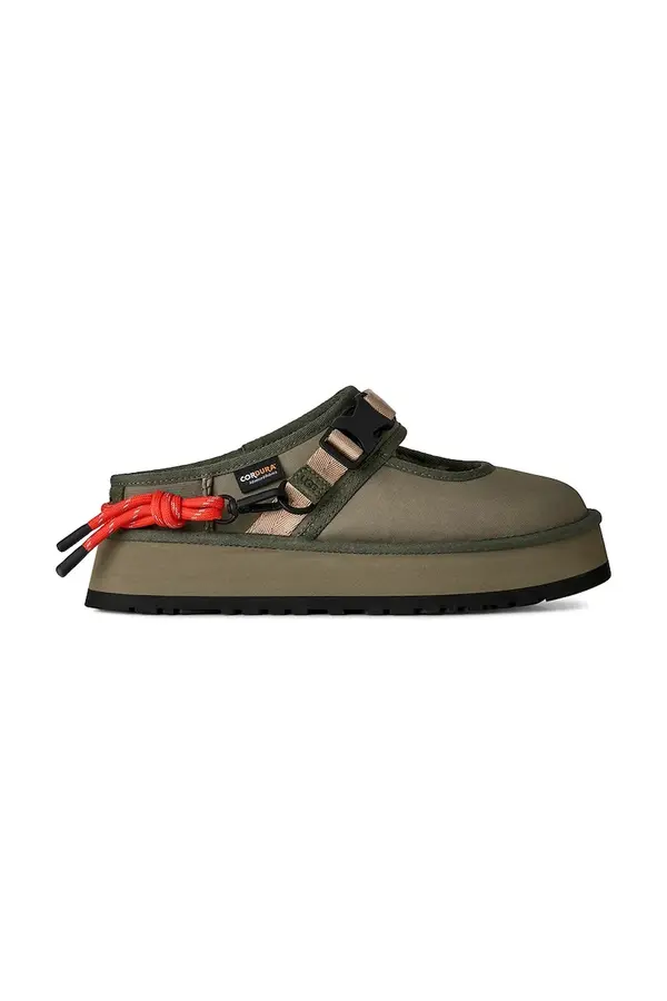 UGG Copati UGG W Bea Mary Jane Wildwood
