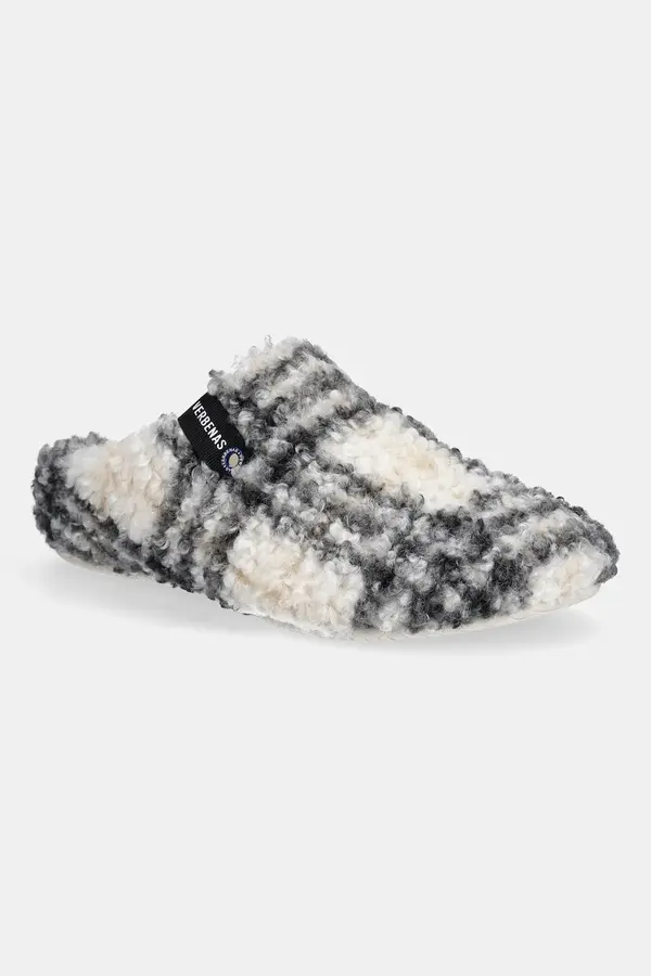 Verbenas Copati Verbenas YORK PLAID BORREGO
