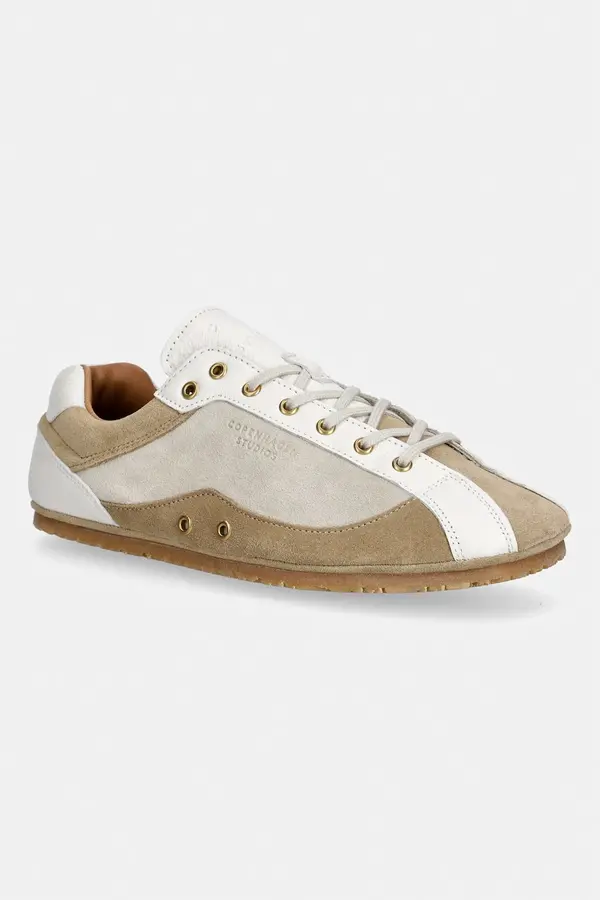 Copenhagen Copenhagen leather mix superge ženske usnjene
