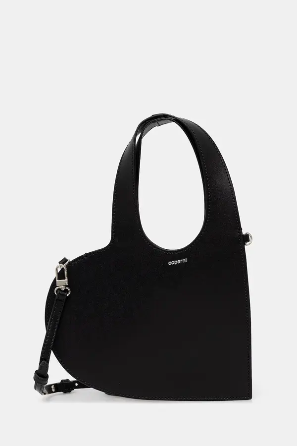 coperni Coperni crossbody torbica ženska usnjena Mini Heart