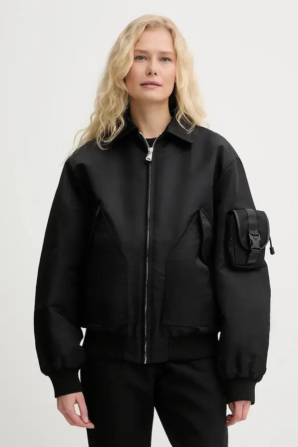 coperni coperni Jakna Coperni Bomber