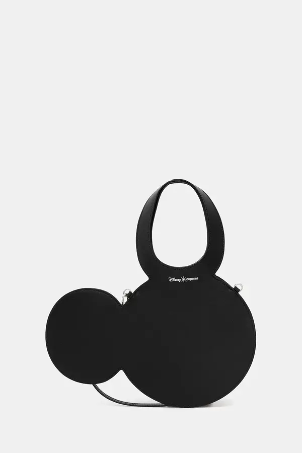 coperni Coperni x Disney usnjena torbica Mickey Tote