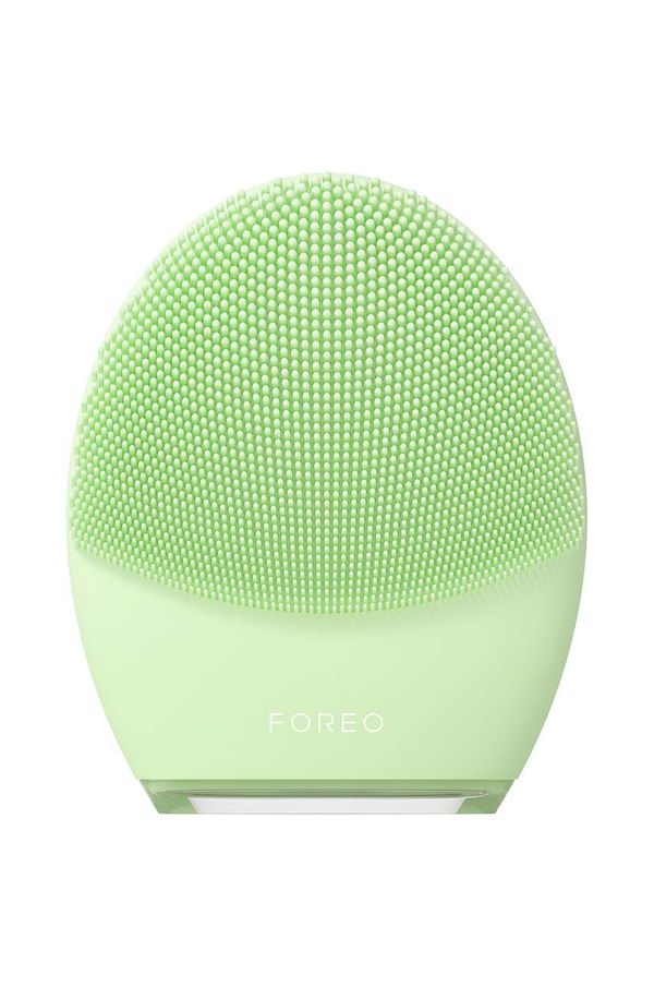 FOREO Čopič za čiščenje in učvrstitev kože na obrazu FOREO LUNA 4 Combination Skin