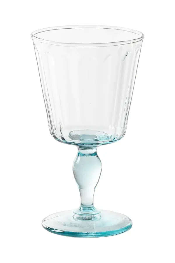 Costa Nova Costa Nova komplet kozarcev za vino Liso 380 ml, 6 kosov