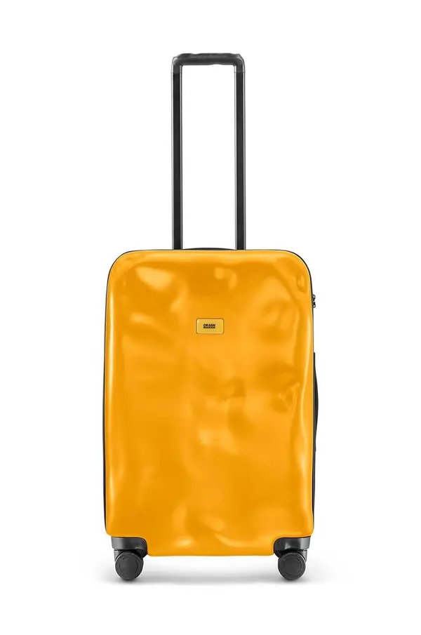 Crash Baggage Crash Baggage Kovček Crash Baggage ICON Medium Size  68x45x26 cm