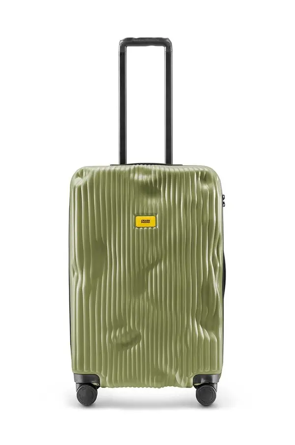 Crash Baggage Crash Baggage Kovček Crash Baggage STRIPE  66x43x26 cm