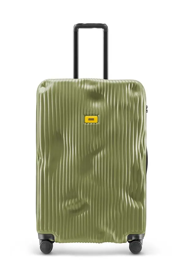 Crash Baggage Crash Baggage Kovček Crash Baggage STRIPE  77x50x30 cm