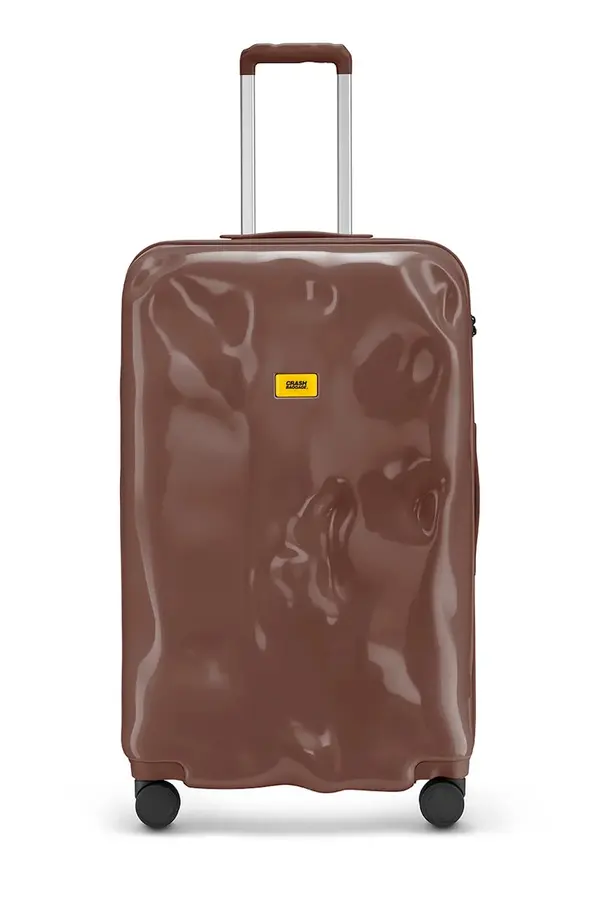 Crash Baggage Crash Baggage kovček TONE ON TONE Large size 79x50x30 cm