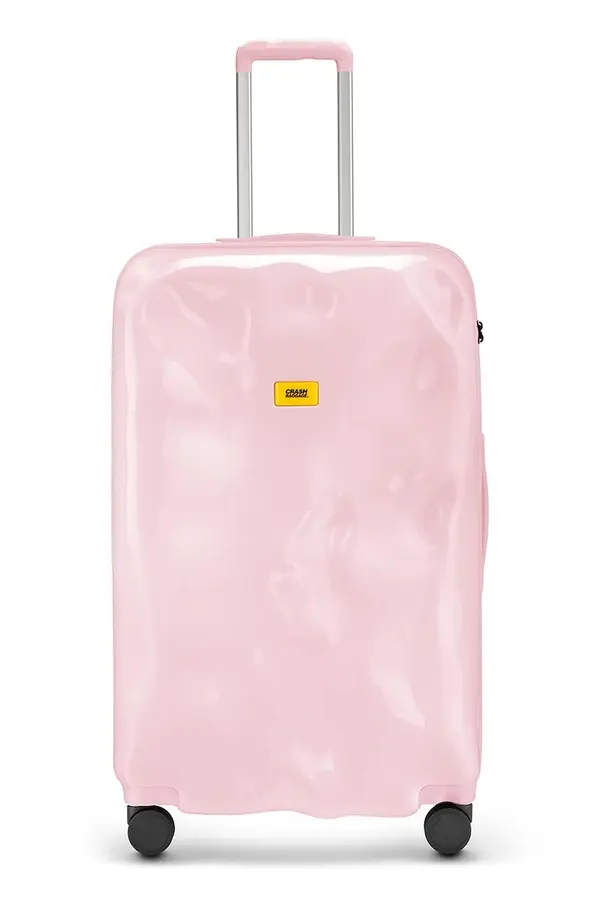 Crash Baggage Crash Baggage Kovček TONE ON TONE Large size 79x50x30 cm