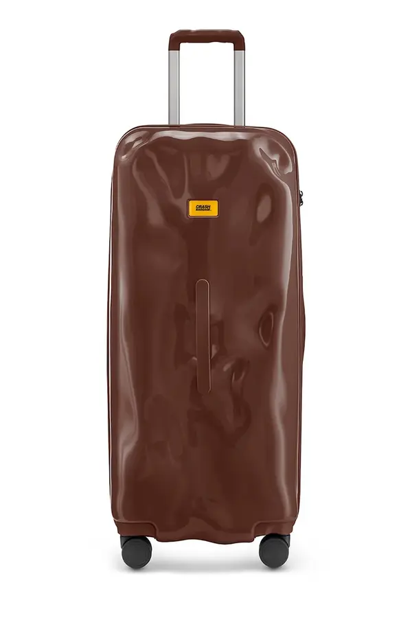 Crash Baggage Crash Baggage kovček TRUNK Large size 80x38x40 cm