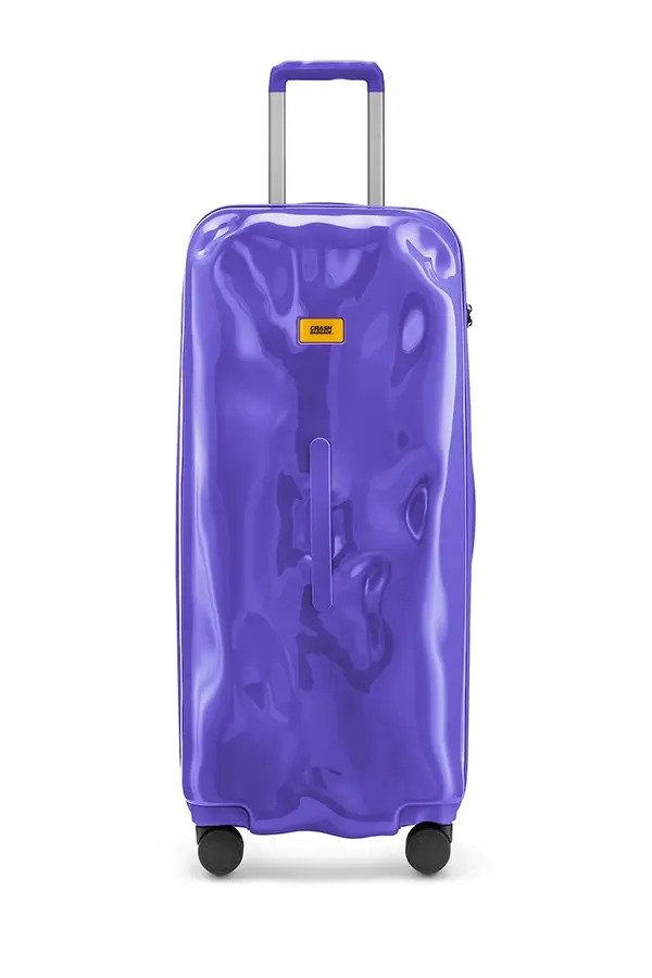 Crash Baggage Crash Baggage kovček TRUNK Large size 80x38x40 cm