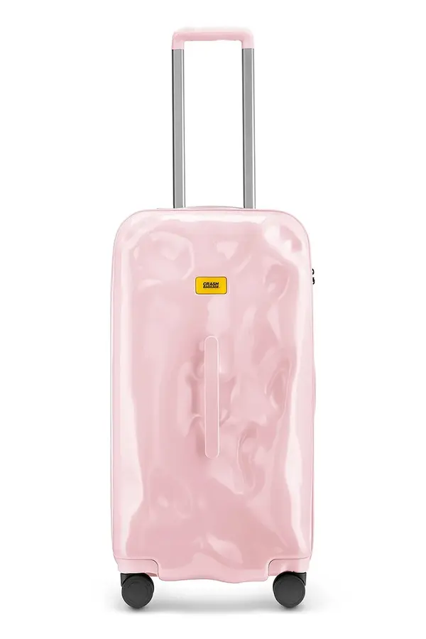 Crash Baggage Crash Baggage kovček TRUNK Medium size 36x35x72 cm