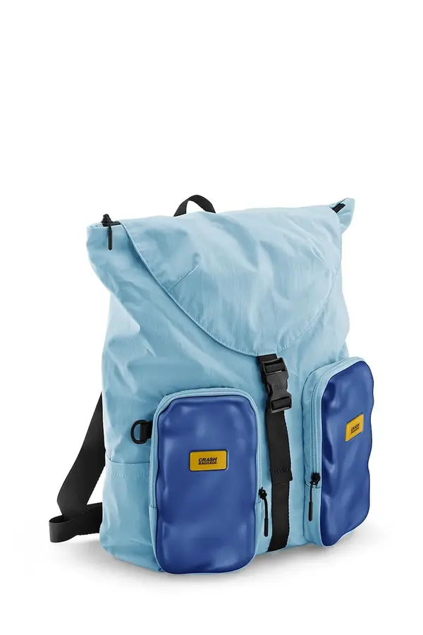 Crash Baggage Crash Baggage nahrbtnik SOFT RUCKSACK 2.0 42x27x19 cm