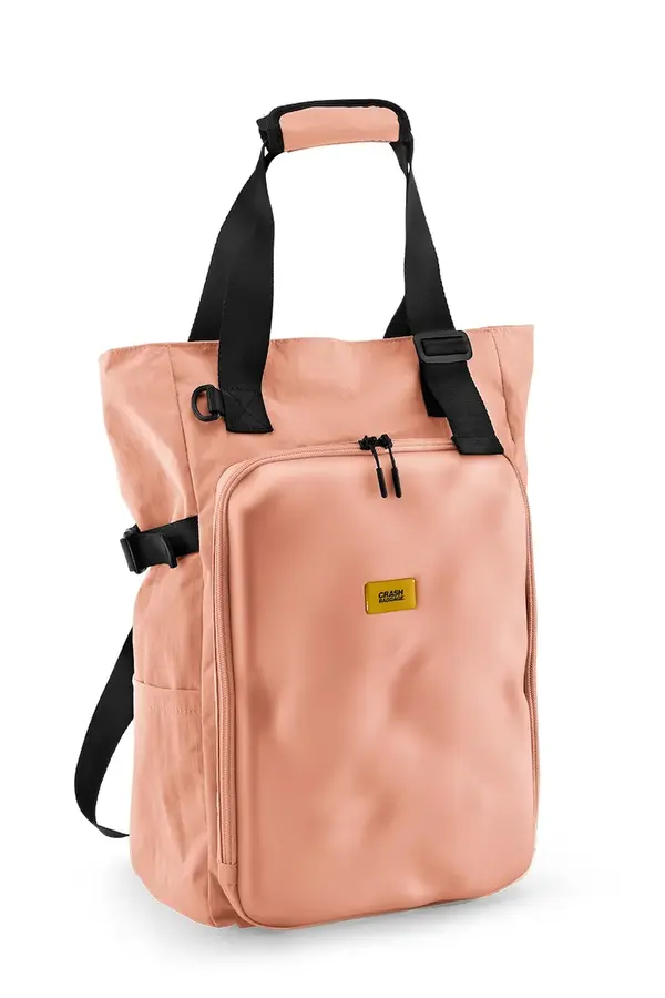 Crash Baggage Crash Baggage nahrbtnik SOFT TOTE BAG 2.0 37x27x18 cm
