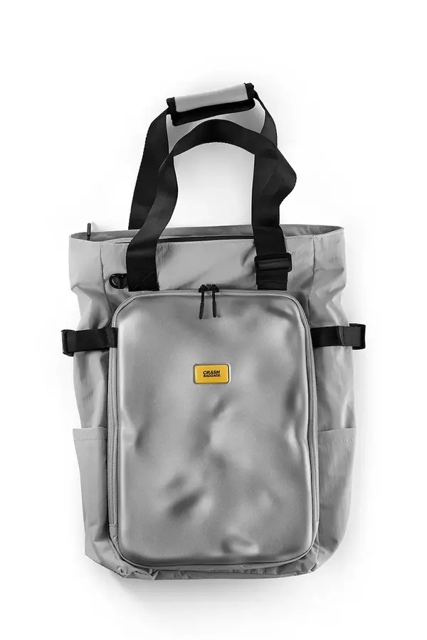 Crash Baggage Crash Baggage nahrbtnik SOFT TOTE BAG 2.0 37x27x18 cm
