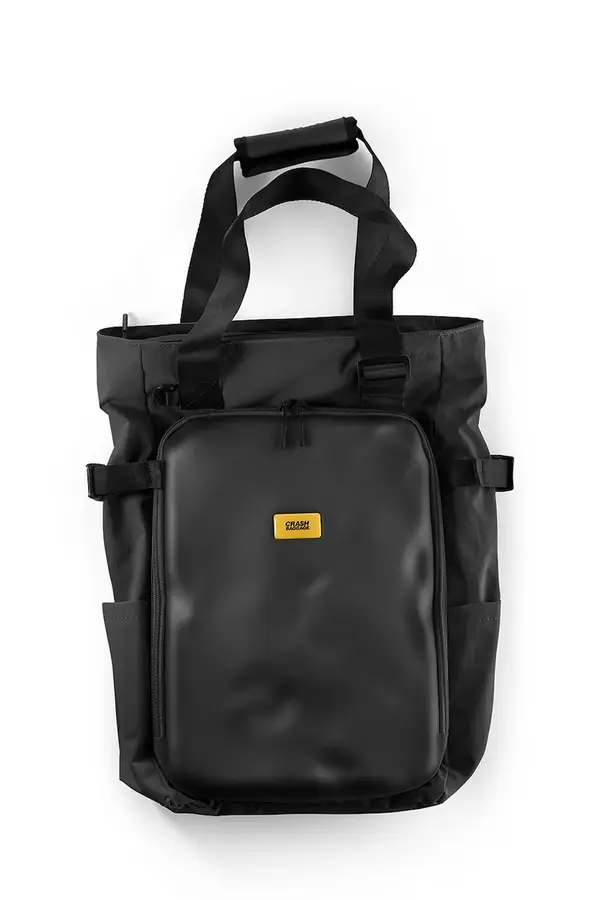 Crash Baggage Crash Baggage nahrbtnik SOFT TOTE BAG 2.0 37x27x18 cm