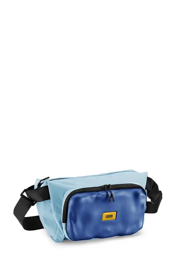Crash Baggage Crash Baggage pasna torbica SOFT CROSSBODY 21,5x29x15 cm