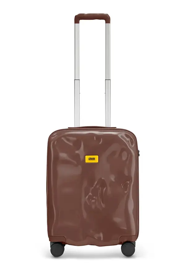 Crash Baggage Crash Baggage TONE ON TONE Majhna velikost 55x40x22 cm