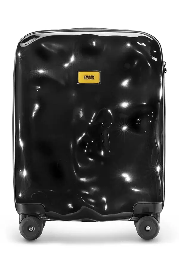 Crash Baggage Crash Baggage trdi kovček LUNAR Small size 55x40x22 cm