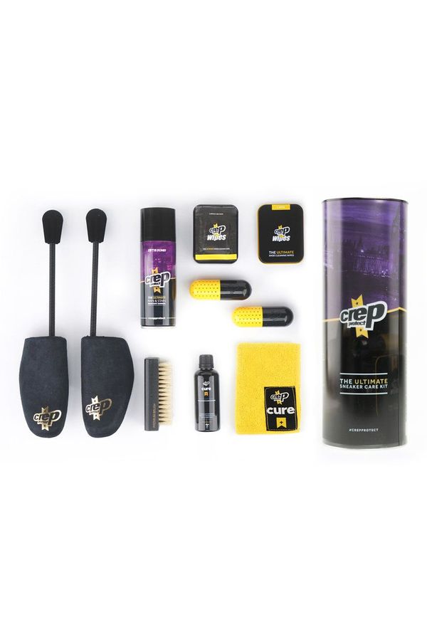 Crep Protect Crep Protect komplet za nego obutve
