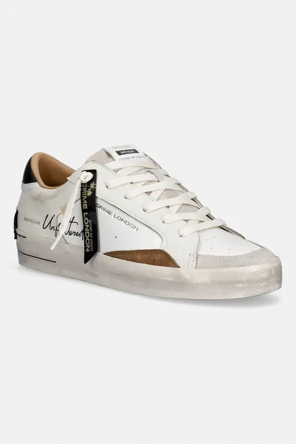 Crime London Crime London SK8 DELUXE superge moške