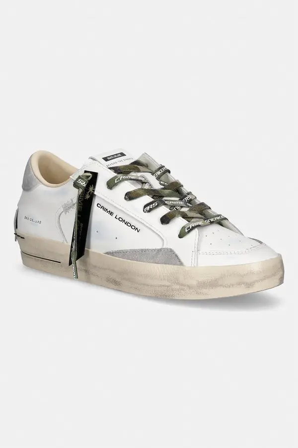 Crime London Crime London Superge Crime London SK8 DELUXE