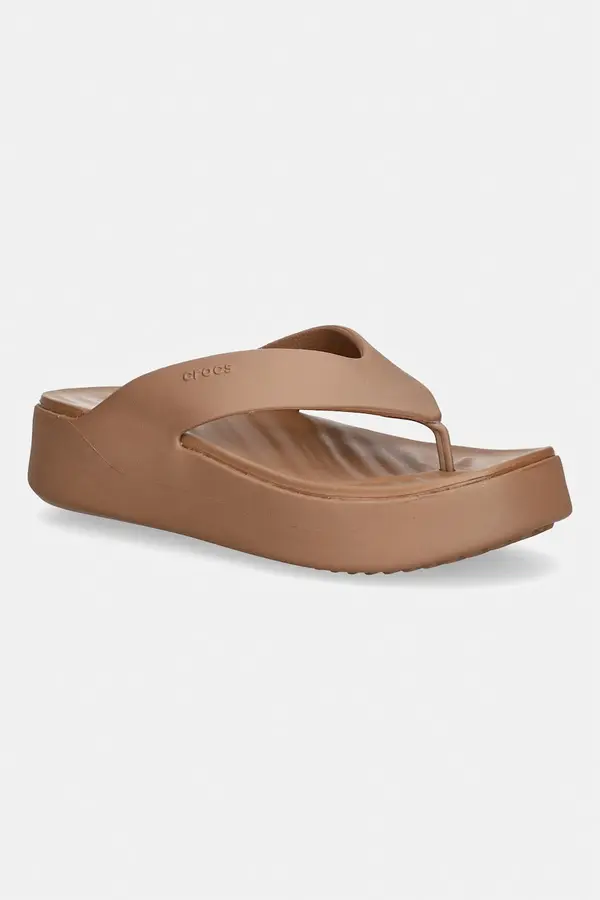 Crocs Crocs japonke ženske Getaway Platform