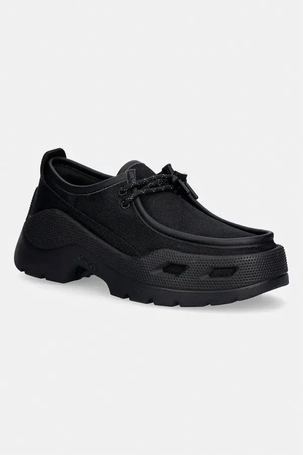 Crocs Crocs mokasini moški Gallery Shoe Tech