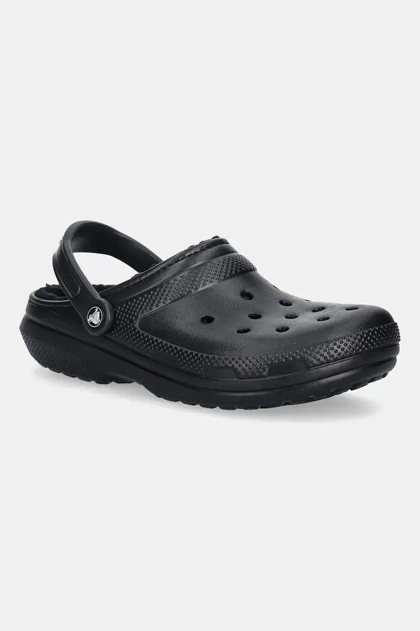 Crocs Crocs natikači  Classic Lined Clog