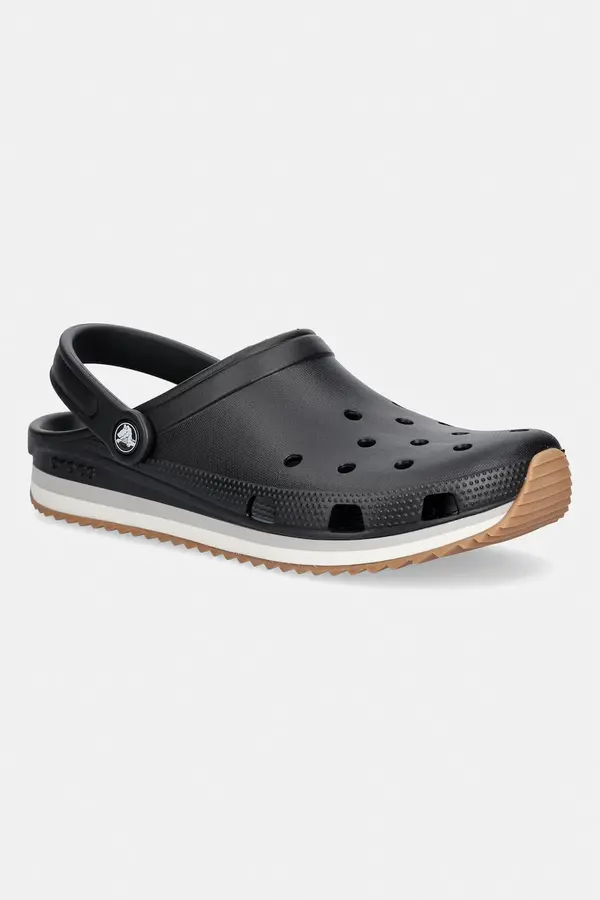 Crocs Crocs natikači Classic Retro Runner Clog