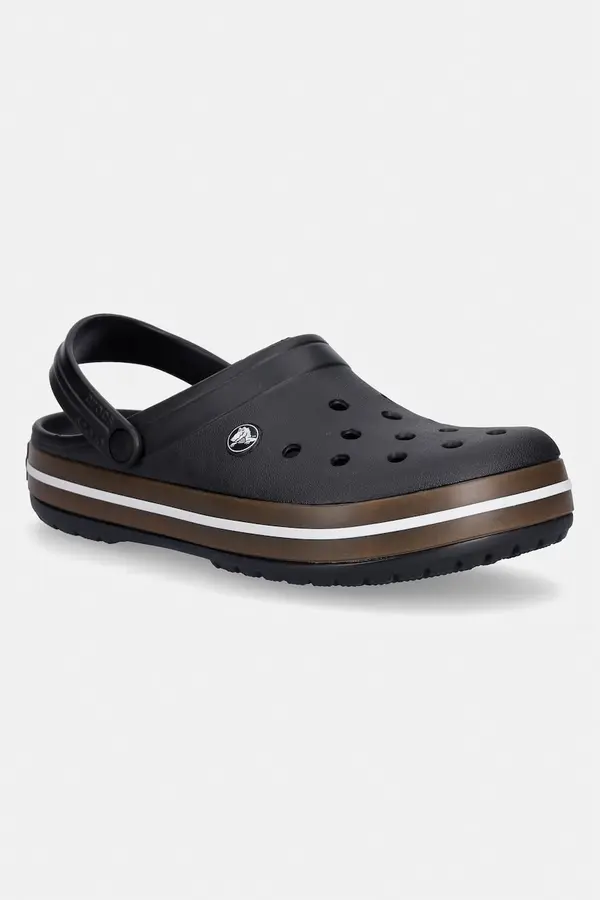 Crocs Crocs natikači Crocband Gum Clog