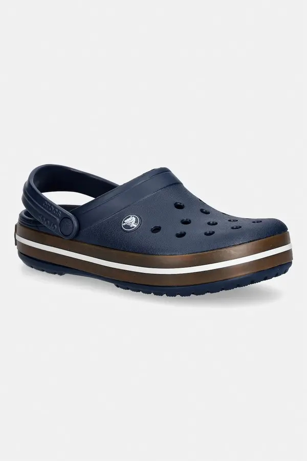 Crocs Crocs natikači Crocband Gum Clog