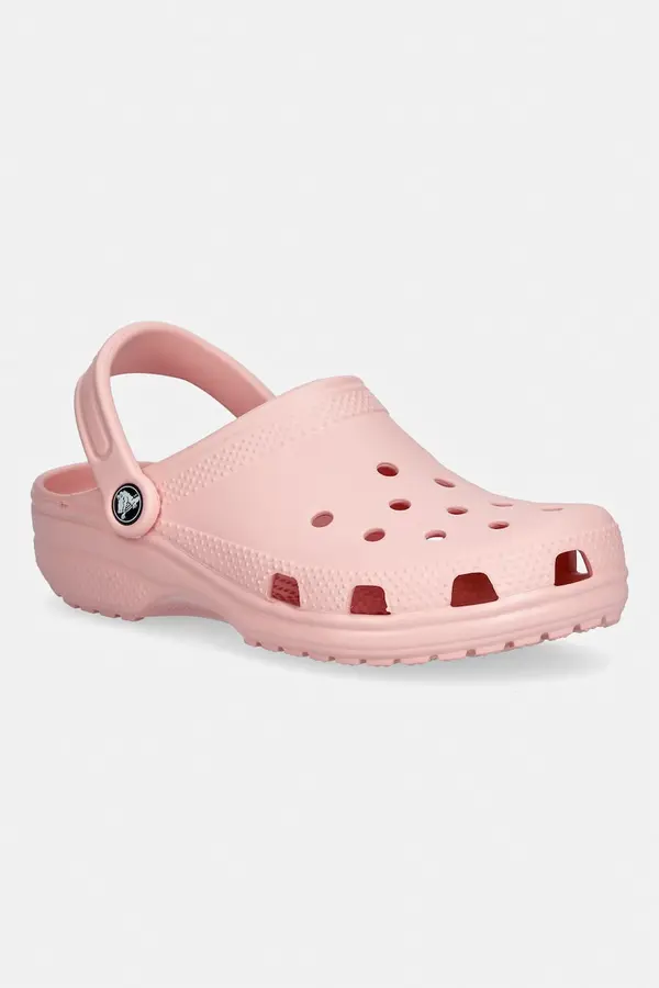 Crocs Crocs Natikači Crocs Classic