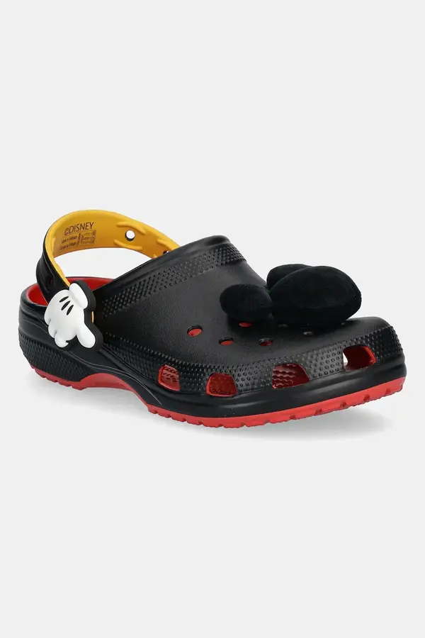Crocs Crocs Natikači Crocs Classic Iam Mickey Clog