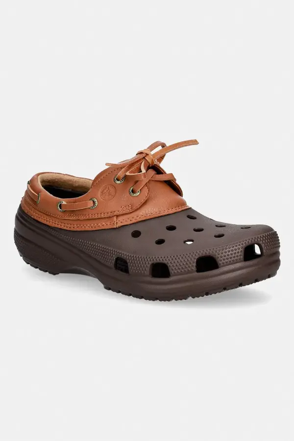 Crocs Crocs Natikači Crocs Classic Islander